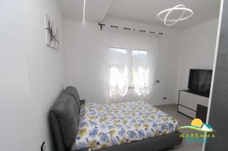 Maremma Holidays-Casa Alex - Scarlino - 9