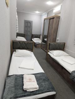 The Art Hotel manged by Art Hostel - Yakkasaray - 0
