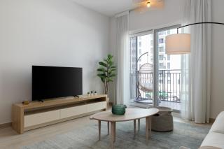 Maison Privee - Relaxed Yas Island Living Near ALL Attractions - Abu Dhabi - 6