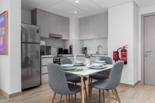 Maison Privee - Relaxed Yas Island Living Near ALL Attractions - Abu Dhabi - 3