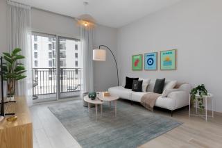 Maison Privee - Relaxed Yas Island Living Near ALL Attractions - Abu Dhabi - 9