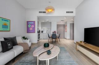 Maison Privee - Relaxed Yas Island Living Near ALL Attractions - Abu Dhabi - 5