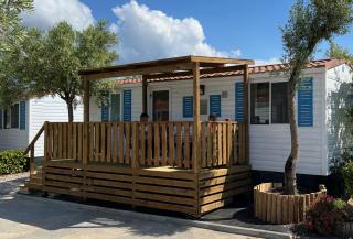 Camping Castello - Neos Marmaras - 2