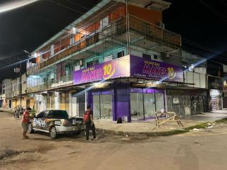 Residência Alternativa - Macapá - 0