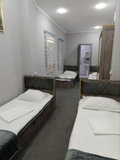 The Art Hotel manged by Art Hostel - Yakkasaray - 5
