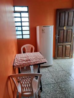 Residência Alternativa - Macapá - 2