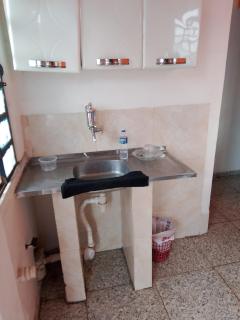 Residência Alternativa - 1