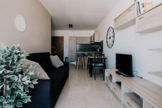 Bugibba's Heart 1BR Flat - St. Paul's Bay - 0