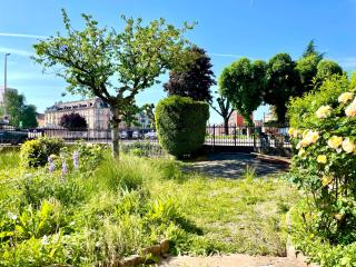 La Savoureuse - Belfort - 1