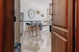 Bugibba's Heart 1BR Flat - St. Paul's Bay - 6