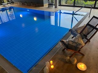 B&B Apart Hotel Goldener Hahn - nahe an Gartenschau Tal X - Baiersbronn - 7