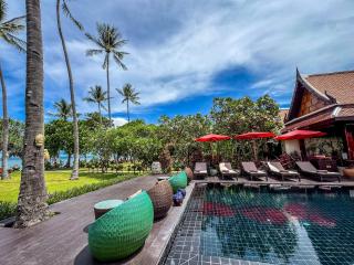 Baan Thai Lanta Resort - Ko Lanta - 6