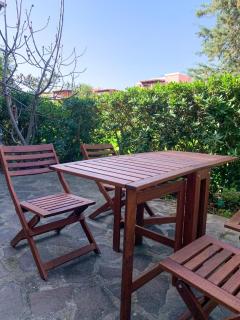 BRORENT - Oasi Flamingo - Olbia - 8