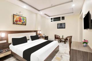 Super Townhouse Kankarbagh Formerly Kunwar Alcajars - Bankipur - 9