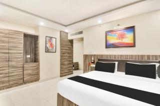 Super Townhouse Kankarbagh Formerly Kunwar Alcajars - Bankipur - 8