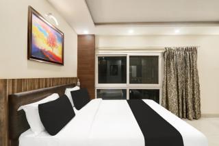 Super Townhouse Kankarbagh Formerly Kunwar Alcajars - Bankipur - 7