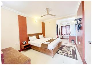 HOTEL SUBHAM BEACH IN Near sea Beach and Jagannth Temple - Restaurant and Lift - Parking Facilities - Fully Air Conditioning Hotel - BEST HOTEL IN PURI - Puri - 0