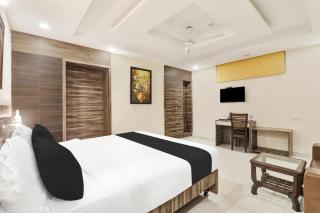 Super Townhouse Kankarbagh Formerly Kunwar Alcajars - Bankipur - 4