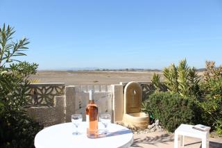 Appartement les pieds dans le sable - AY110-M04 - 5