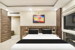 Super Townhouse Kankarbagh Formerly Kunwar Alcajars - Bankipur - 2