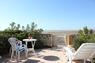 Appartement vue mer 3 pièces - Gruissan Ayguades AY110-M04 - Narbonne-Plage - 4