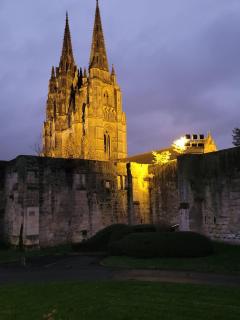 Résidence de L’Abbaye - Soissons - 1