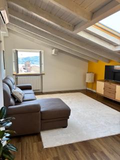 Casa Eliana appartamento Sole - Meina - 1