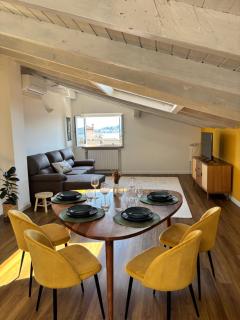 Casa Eliana appartamento Sole - Meina - 0