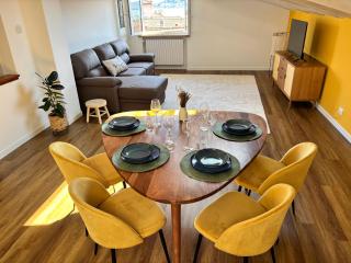 Casa Eliana appartamento Sole - Meina - 5