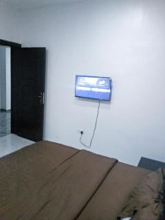 Folly bee apartment & suites - Aro - 8