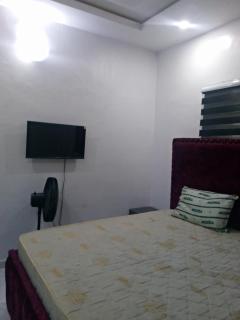 Folly bee apartment & suites - Aro - 7