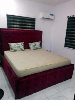 Folly bee apartment & suites - Aro - 5