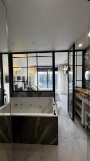 Maison d'hote arbor vitae avec piscine a 13km de la mer - La Crau - 7