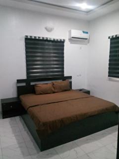 Folly bee apartment & suites - Aro - 4