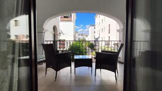 Experience lively Duquesa Port - Manilva - 7