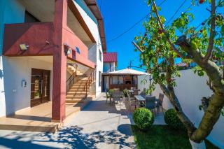 Pensiunea Voicu Eforie Nord - Eforie Nord - 9