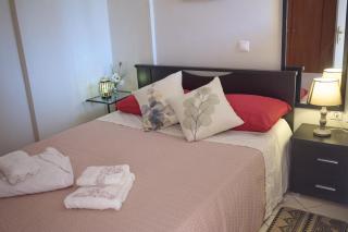 Argiro's apartment - Mytilini - 8