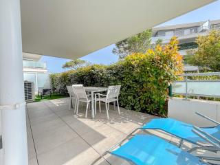 T3 lumineux avec jardin, parking et piscine - Puget-sur-Argens - 8