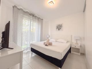 T3 lumineux avec jardin, parking et piscine - Puget-sur-Argens - 7