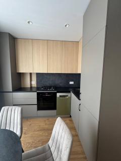 Elegant Apartment in the center - Chişinău - 1