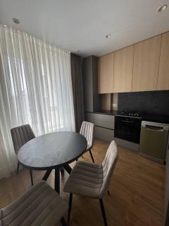 Elegant Apartment in the center - Chişinău - 2