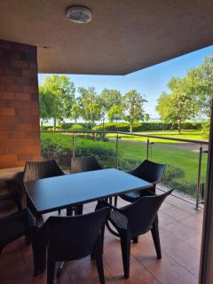 Galérius Garagent apartman - Pusztavacs - 2