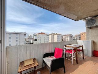 Sol y Playa 4 1 Piso muy bonito y reformado - 9