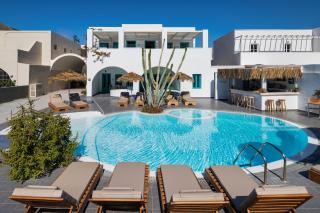 Nissia Beach Apartments & Suites - 8