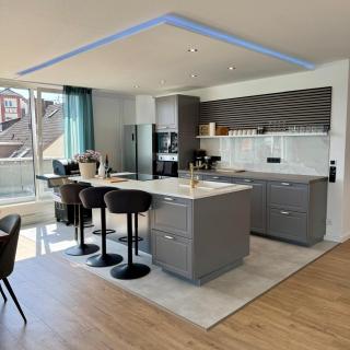 Smart In Kassel - Boardinghouse - Kassel - 2