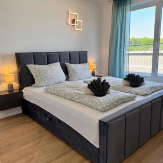Smart In Kassel - Boardinghouse - Kassel - 8