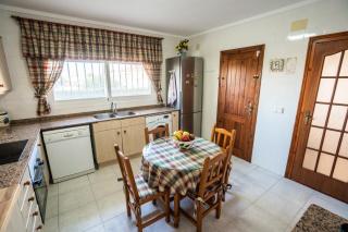 Villa Ponent - Calafat - 5