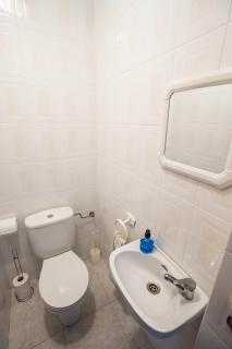 Villa Ponent - Calafat - 1
