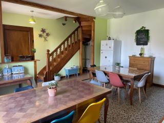 Gites le Rucher de Kerillis - 4