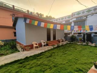 VEDIC HoMESTAY - Chutwāpīpal - 4